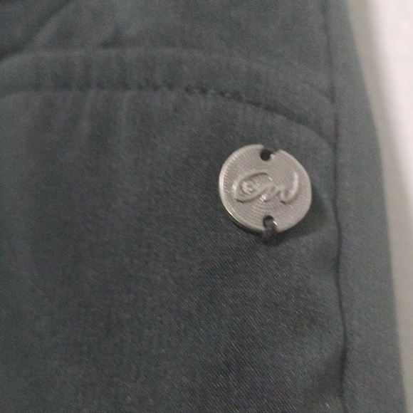 Cracked Wheat shorts size 6 - Picture 4 of 12